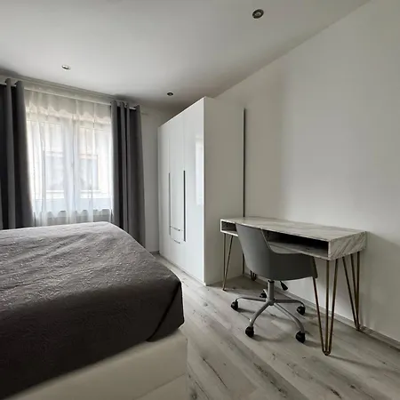 Idyllische Mit Küche&bad In Apartamento Bielefeld