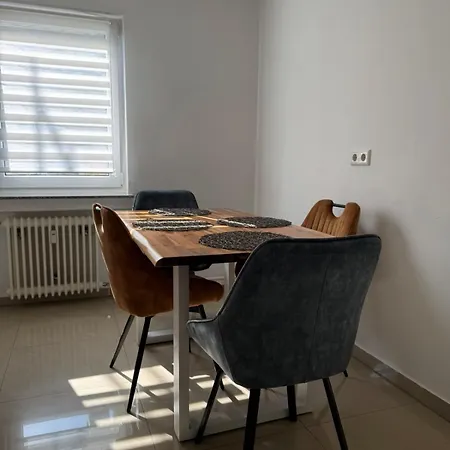 Idyllische Mit Küche&bad In Apartamento *