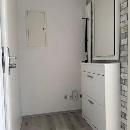 Idyllische Mit Küche&bad In Apartamento Bielefeld