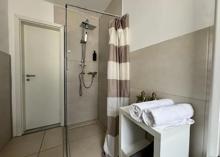 Idyllische Mit Kueche & Bad In * Bielefeld