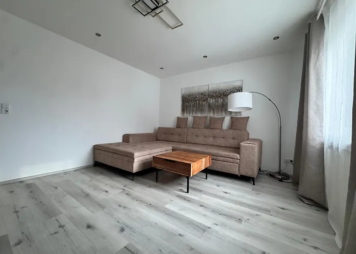 Idyllische Mit Küche&bad In Apartamento *