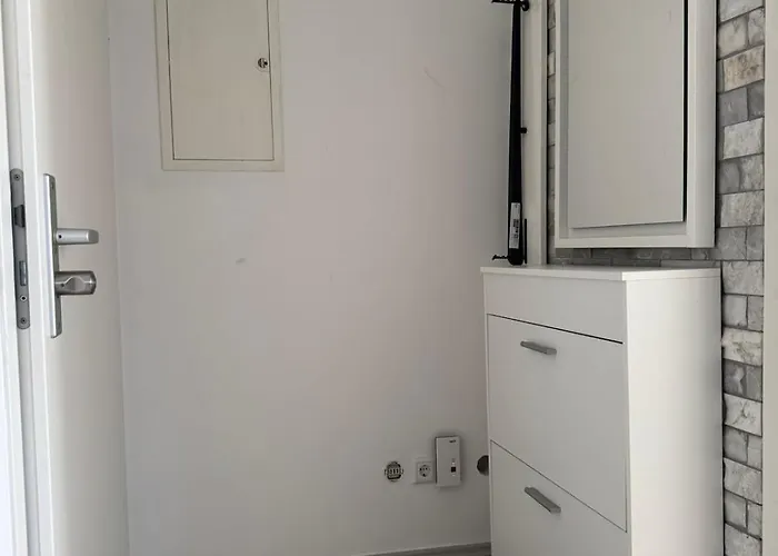 Idyllische Mit Küche&bad In Apartamento Bielefeld